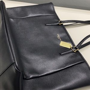 Coach tote